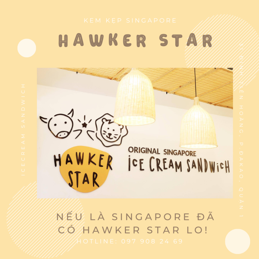 HAWKER STAR 1 Trang chủ