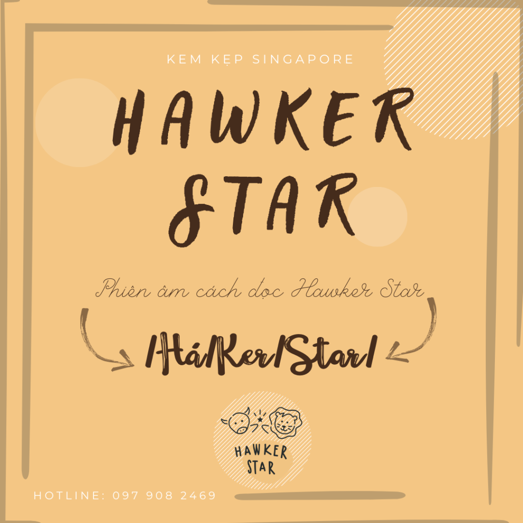 HAWKER STAR 2 Liên Hệ