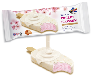 CherryBlossom Icecream Thông tin tự công bố sản phẩm