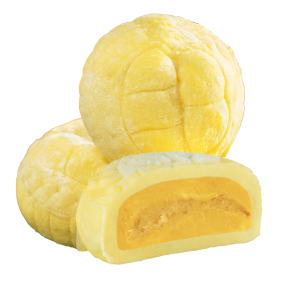 Banh sau ring Sầu Riêng Musang King Số 1 Thế Giới